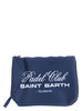 MC2 SAINT BARTH Pochette ALIN001 07785L Blu