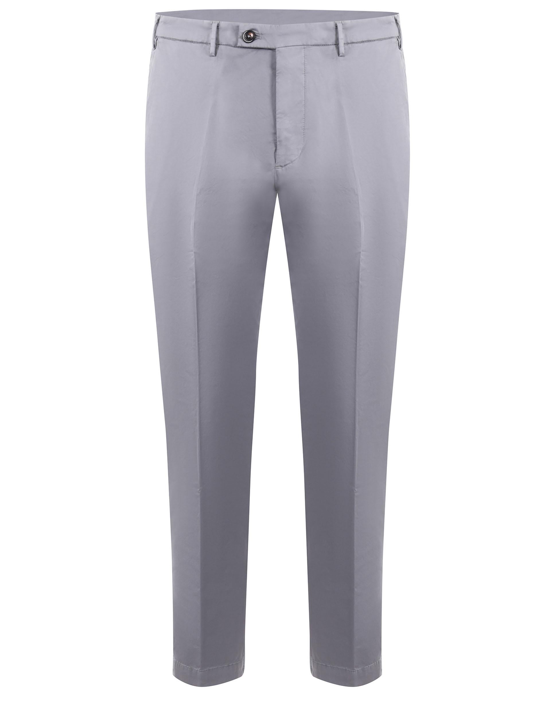 Pantaloni Michael Coal 