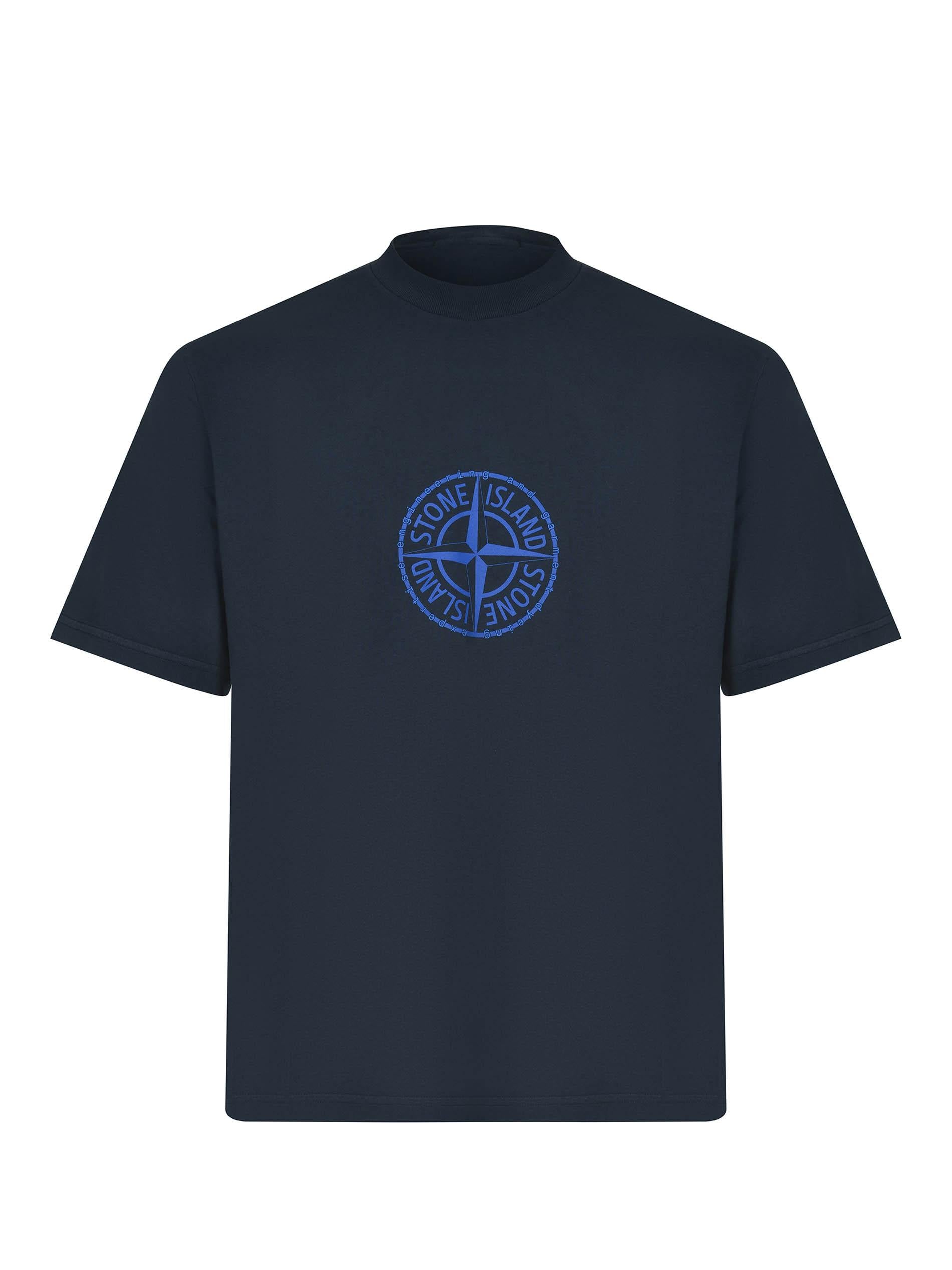 T-shirt Stone Island 