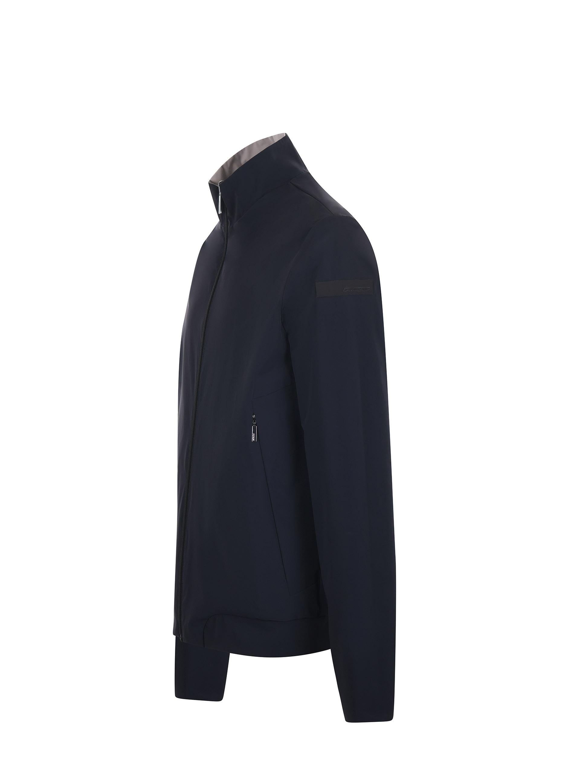Giubbino RRD reversibile "double benzina" 