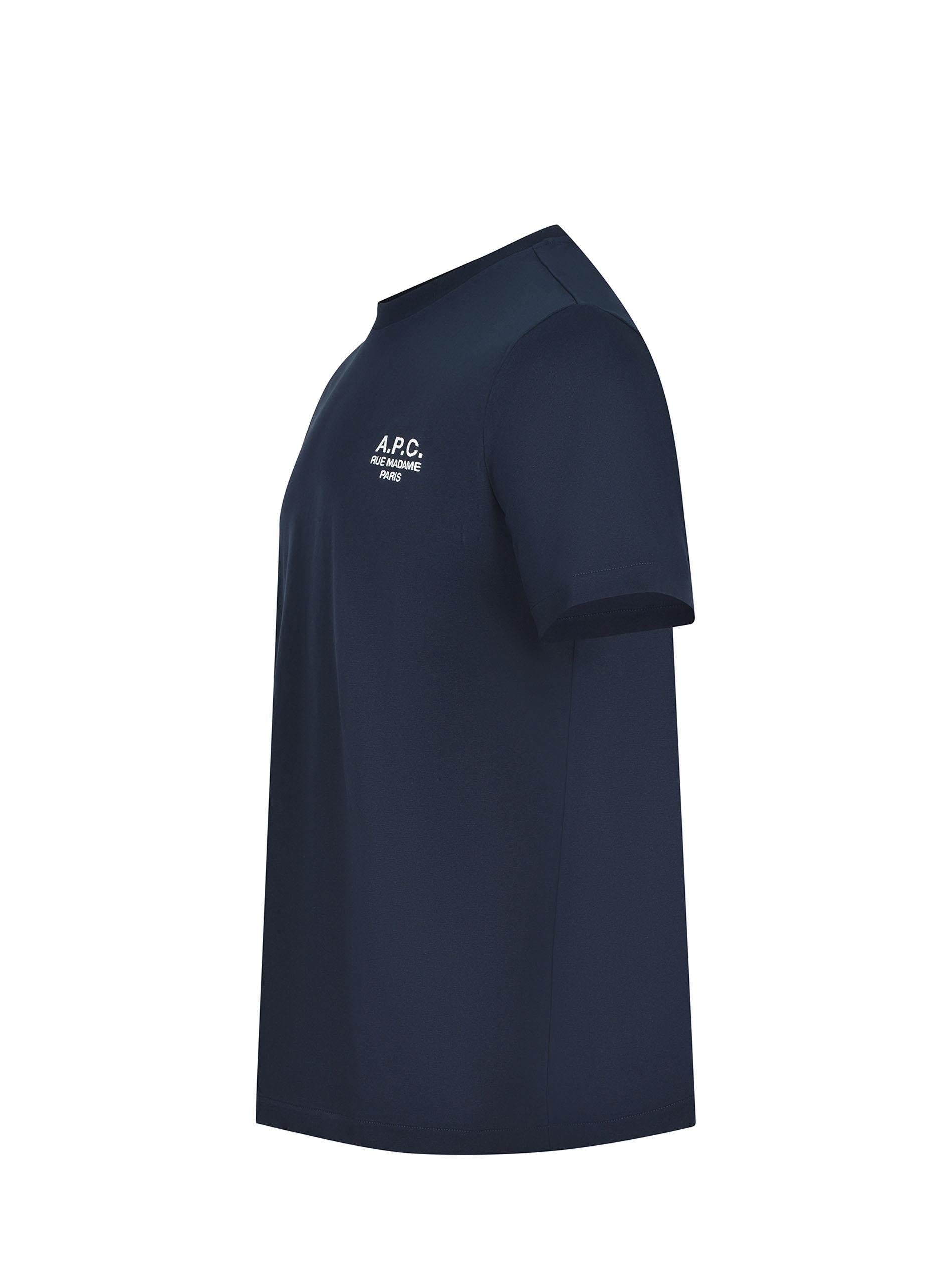 T-shirt A.P.C. 