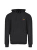 CARHARTT Sweatshirts I028279 89-XX Black