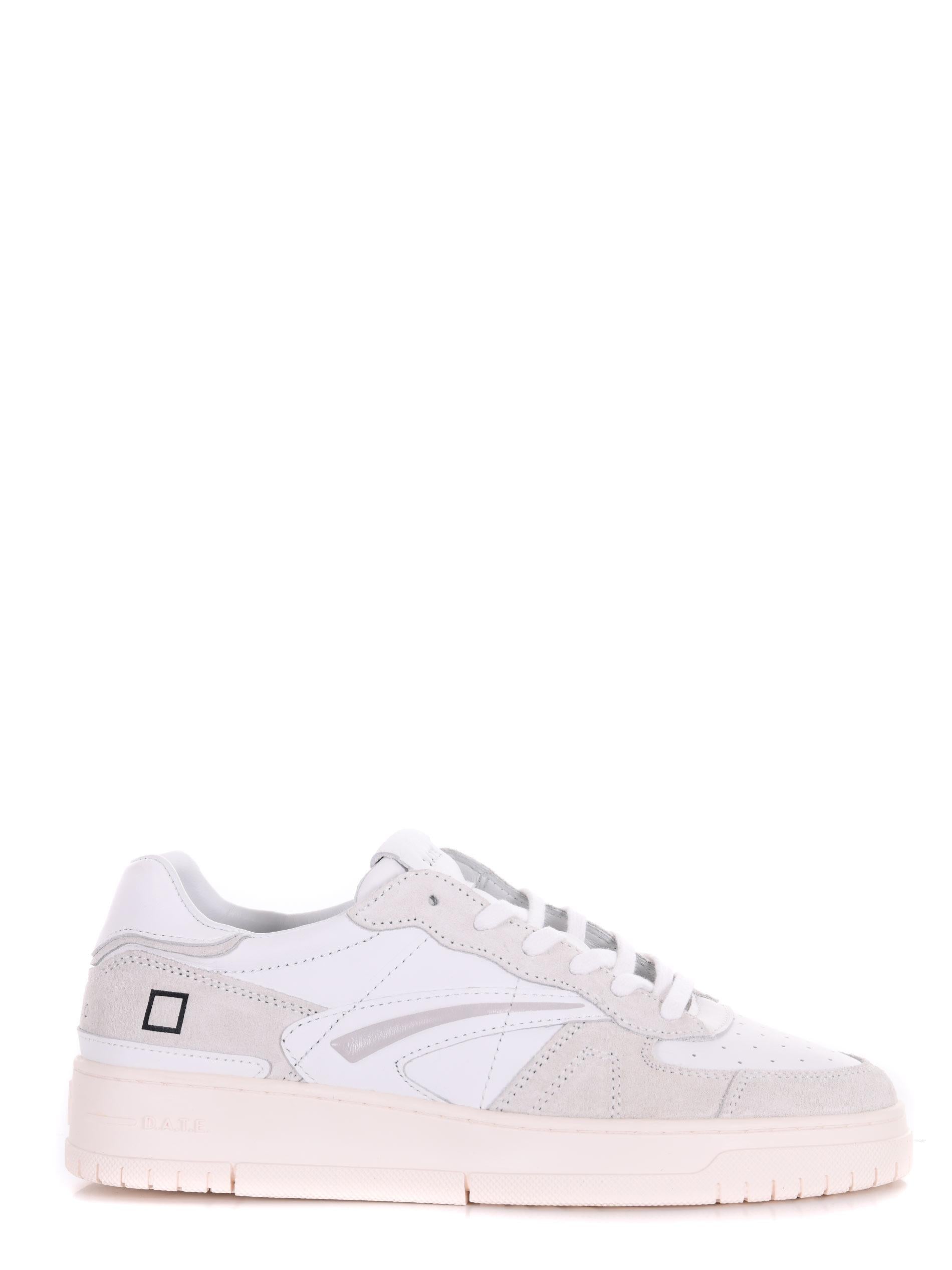 Sneakers uomo D.A.T.E. "Torneo pure basic" 