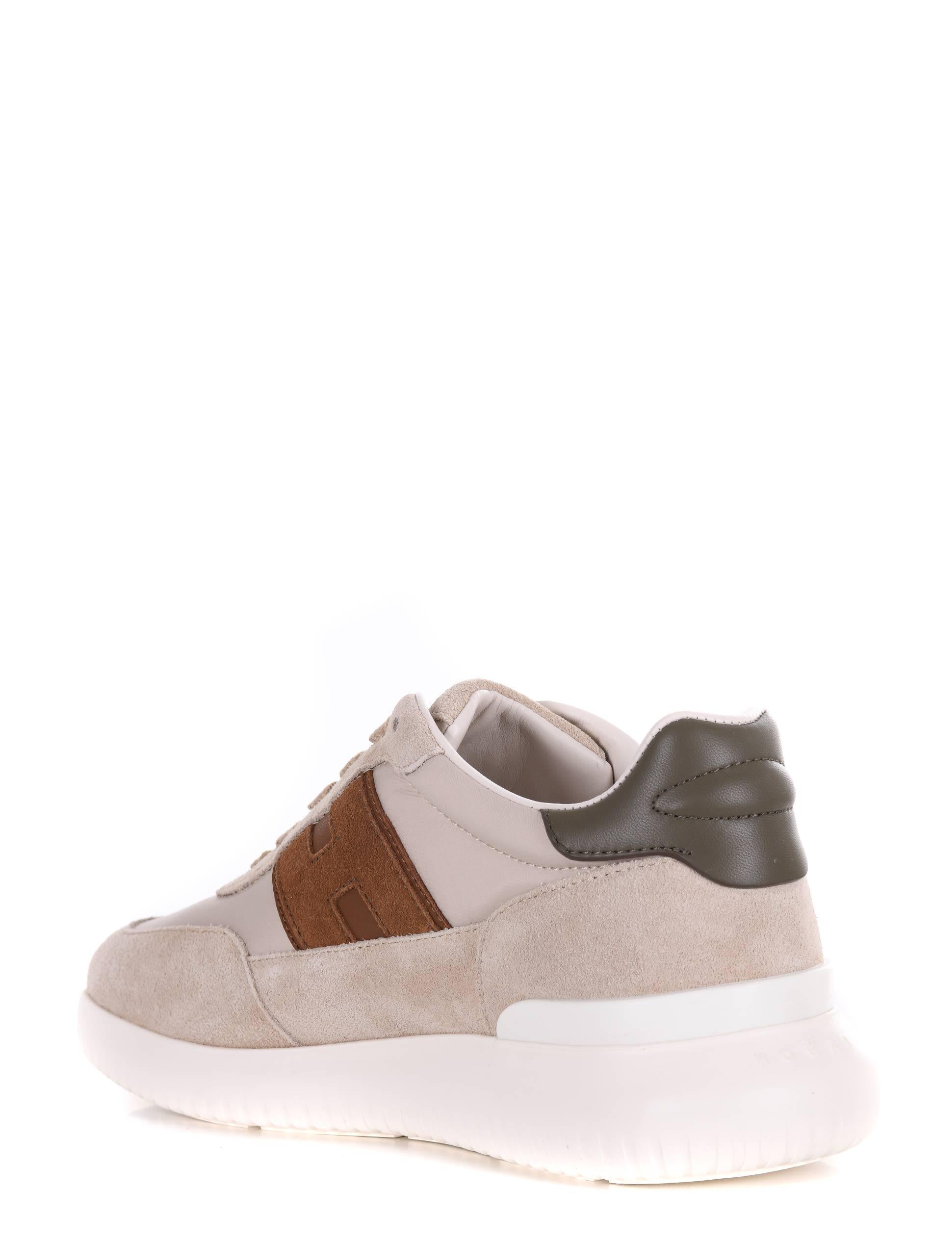 Sneakers Hogan "Interactive3" 