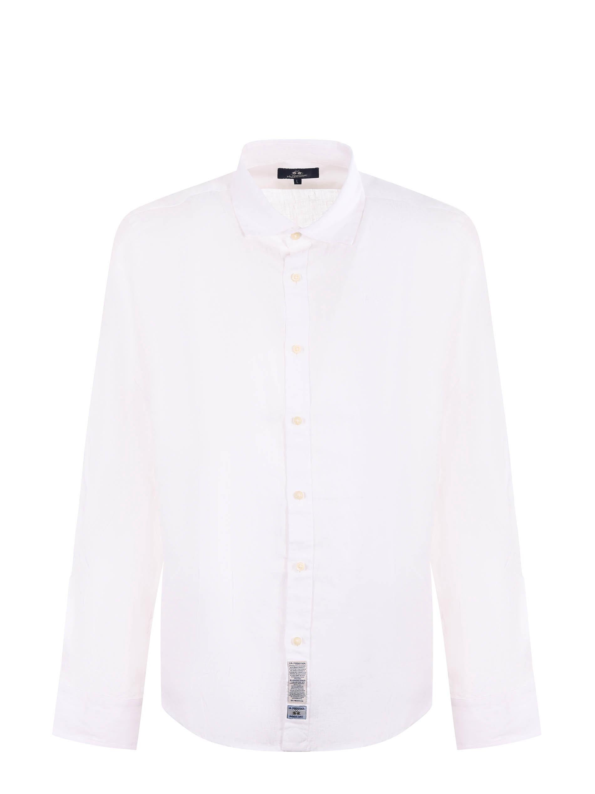 Camicia La Martina 