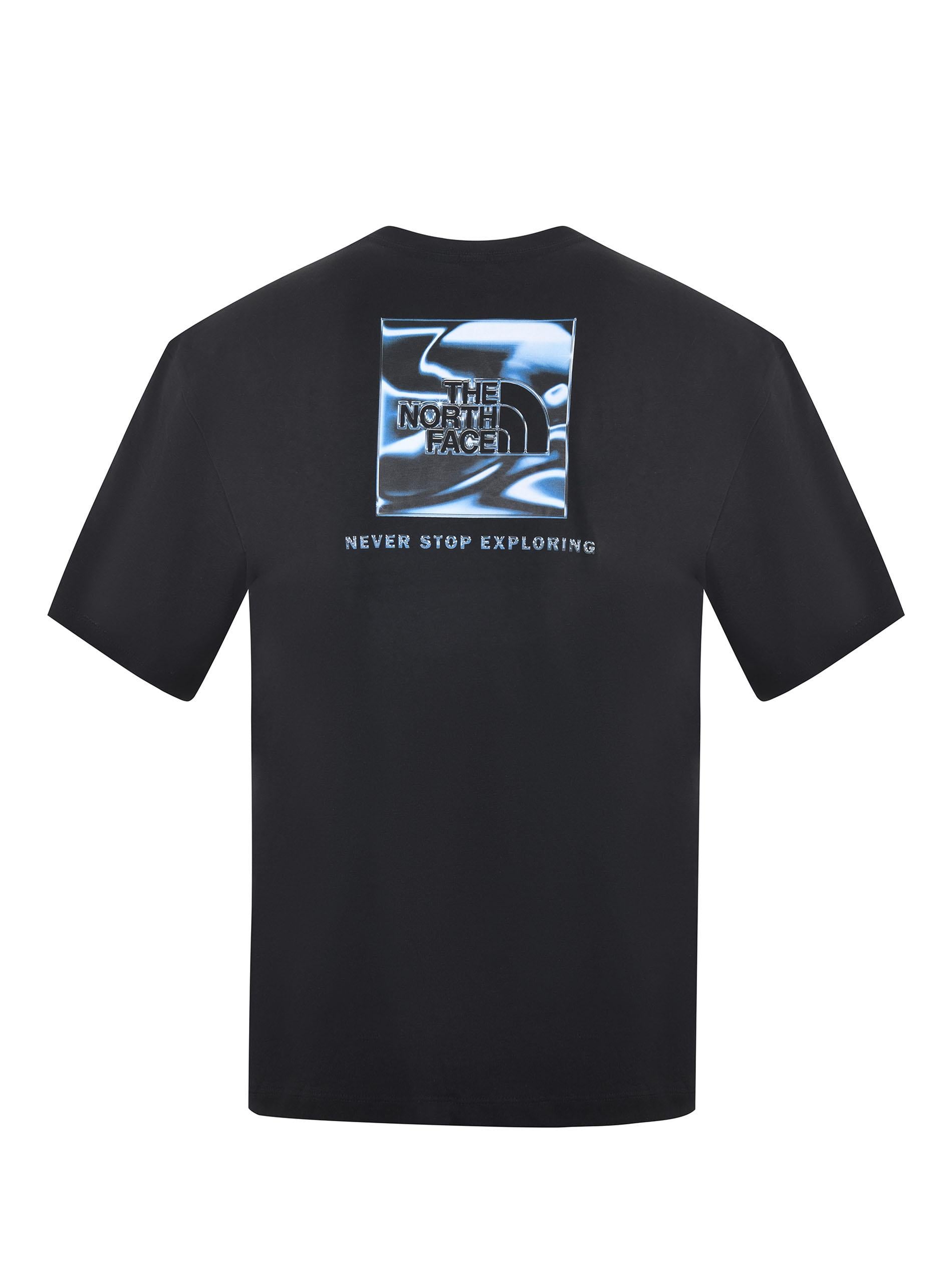 T-shirt The North Face 
