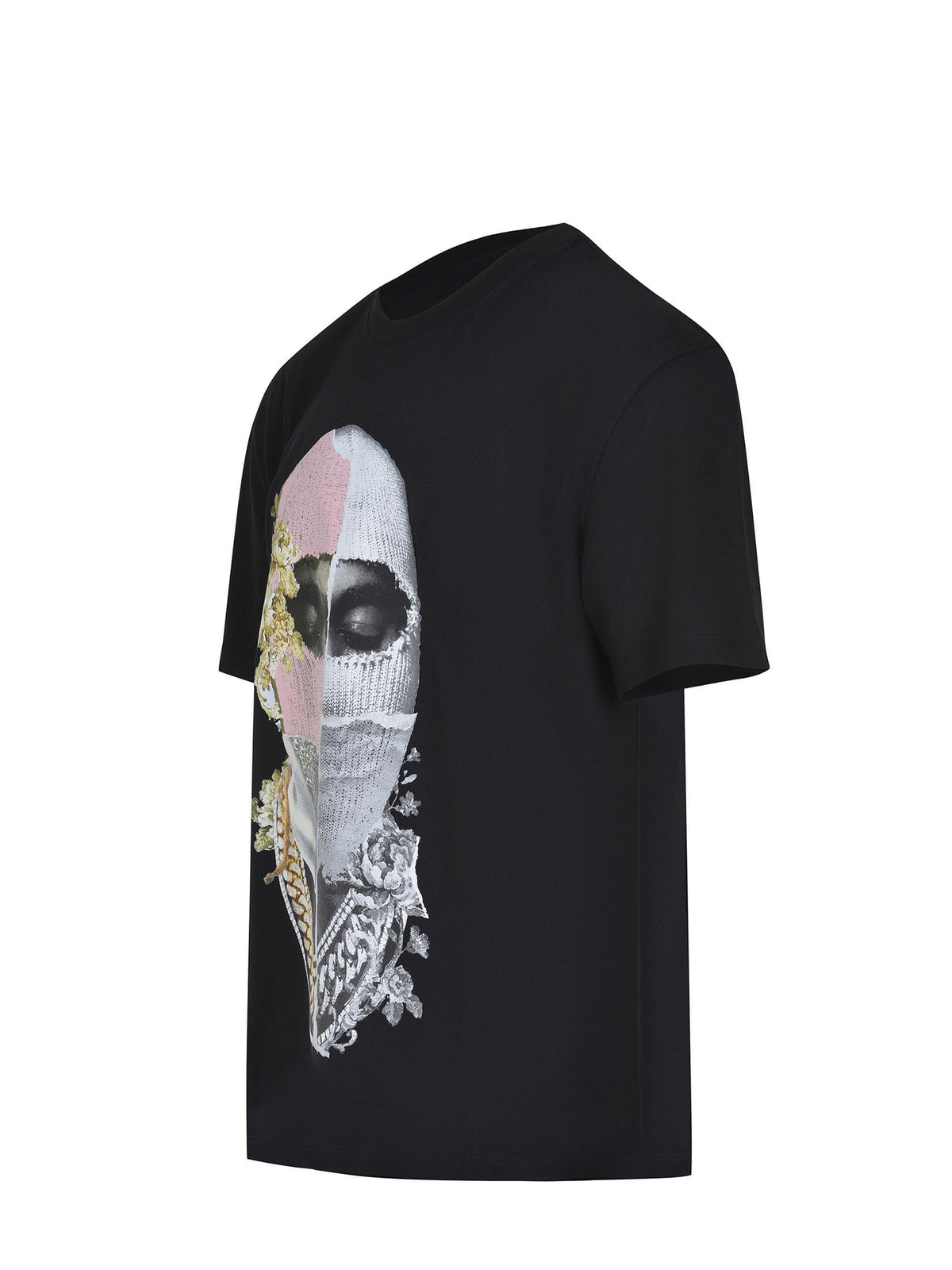 T-shirt Ih Nom Uh Nit 