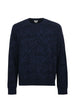 ETRO Sweaters MRKF0096 AQ195-S9831 Dark blue