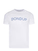DONDUP T-shirt US198-JF0309U ML4-000 White
