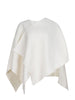 MAX MARA Capes 2524546081600 217-001 Cream