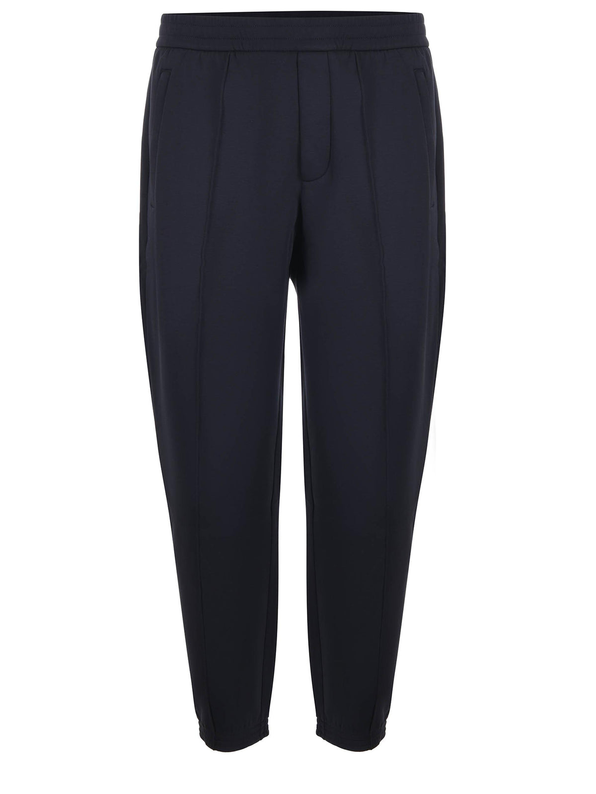 Pantaloni jogging Emporio Armani 