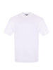 LACOSTE T-shirt TH1750 001 Bianc.