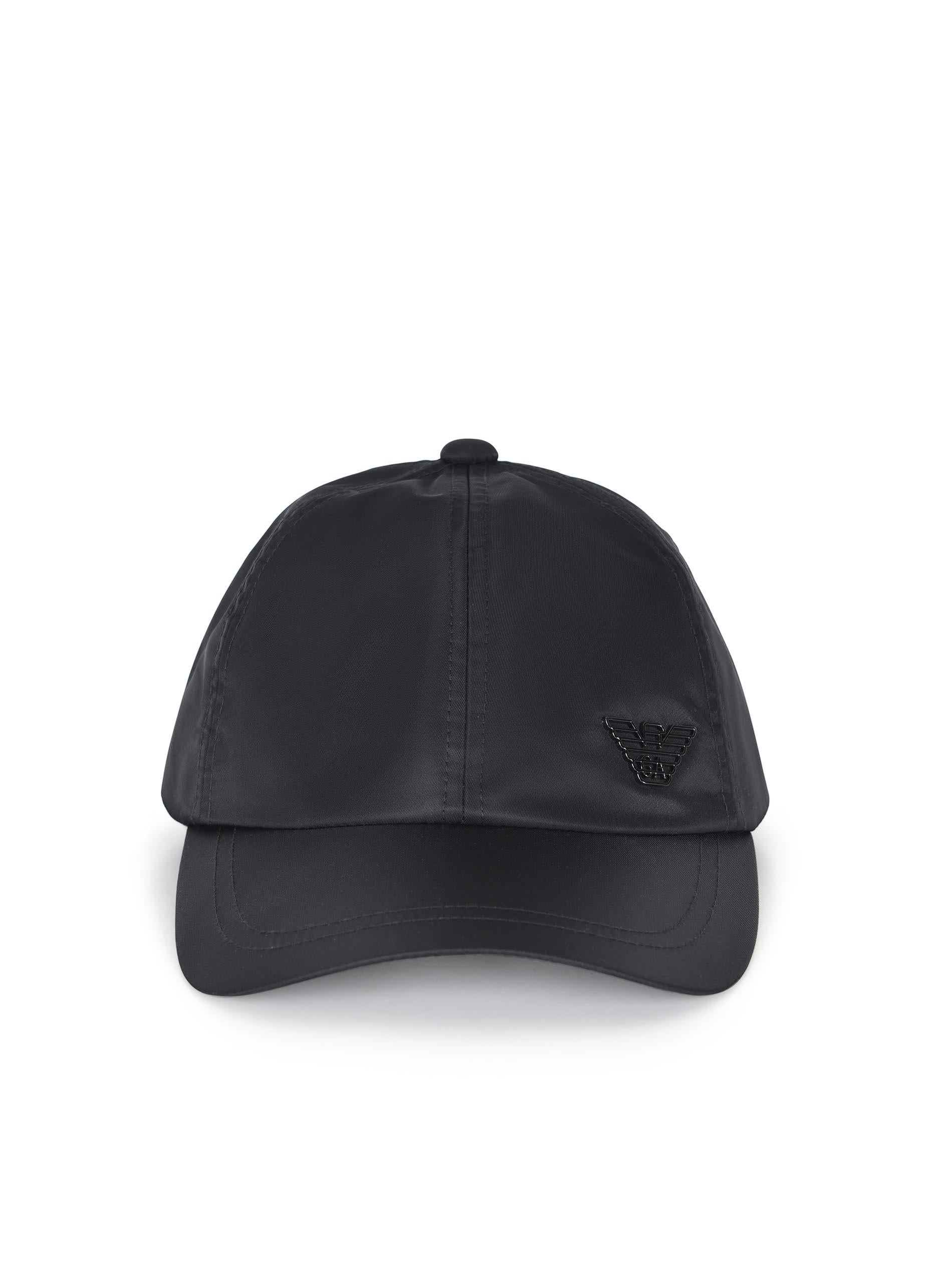 Cappello baseball Emporio Armani 