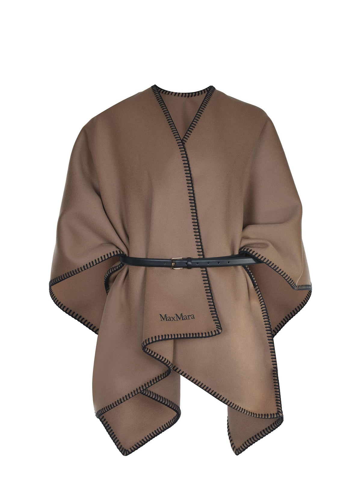 Mantella Max Mara "Mxacolomba" 