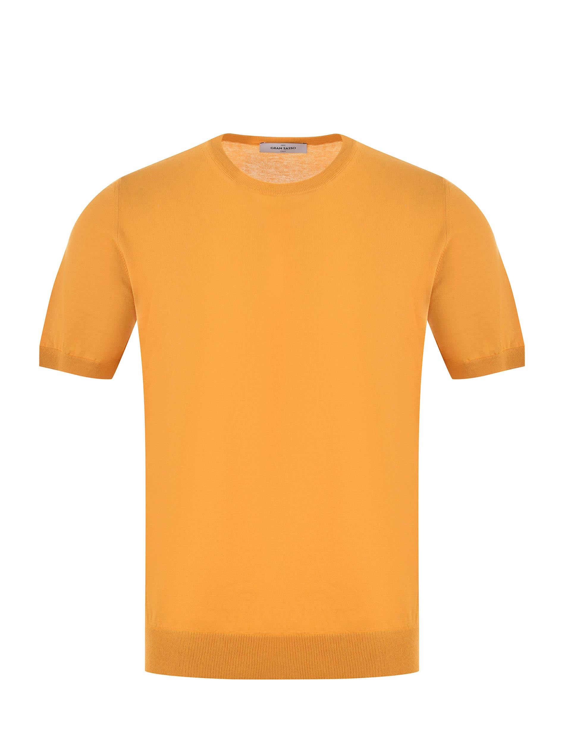 T-shirt Gran Sasso 