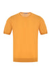 GRAN SASSO T-shirt 43154 20731-317 Ochre