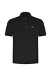 C.P. COMPANY Polo RCCMPL721A 005263W-999 Nero