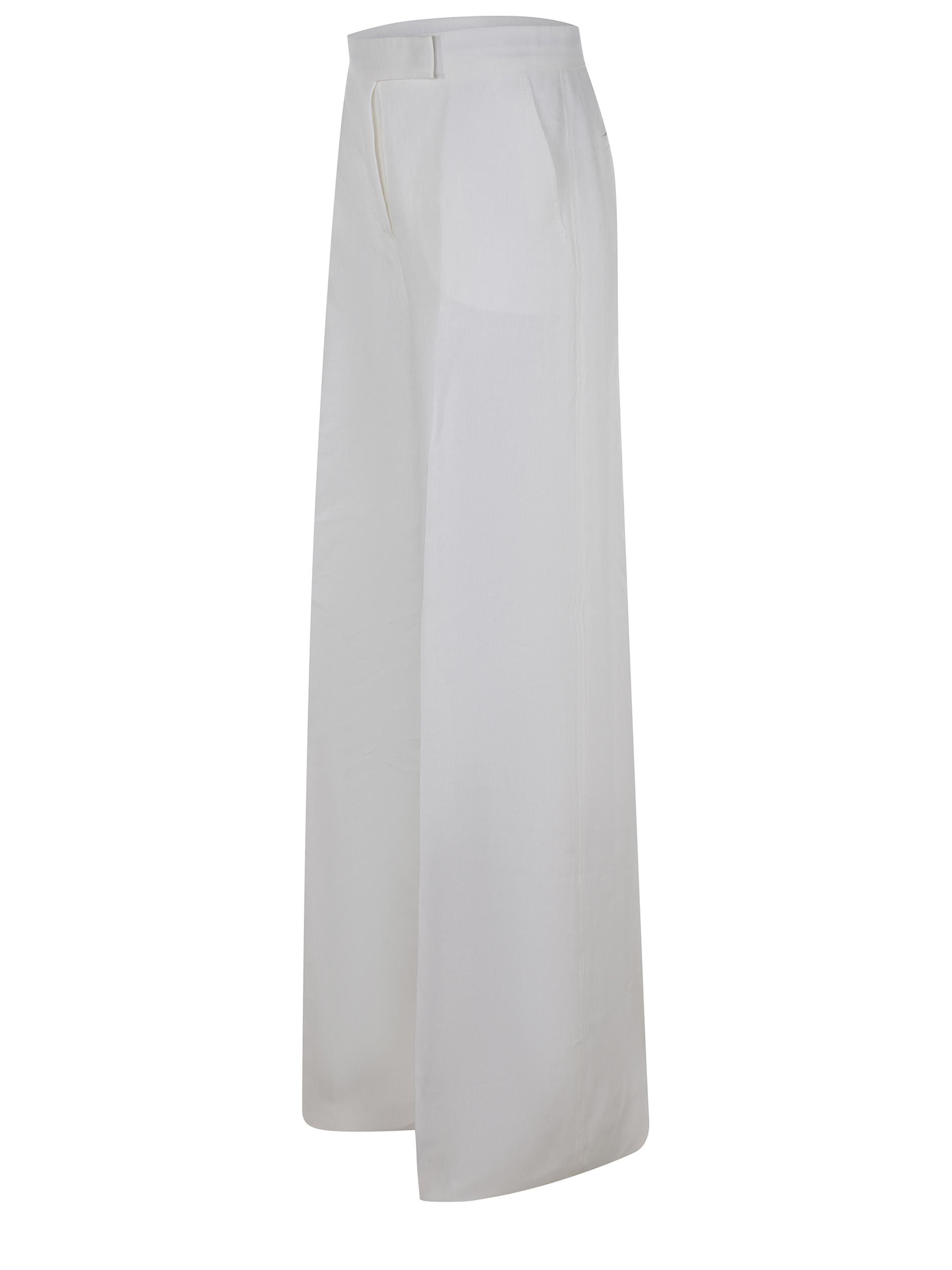 Pantaloni Max Mara "Sequoia" 