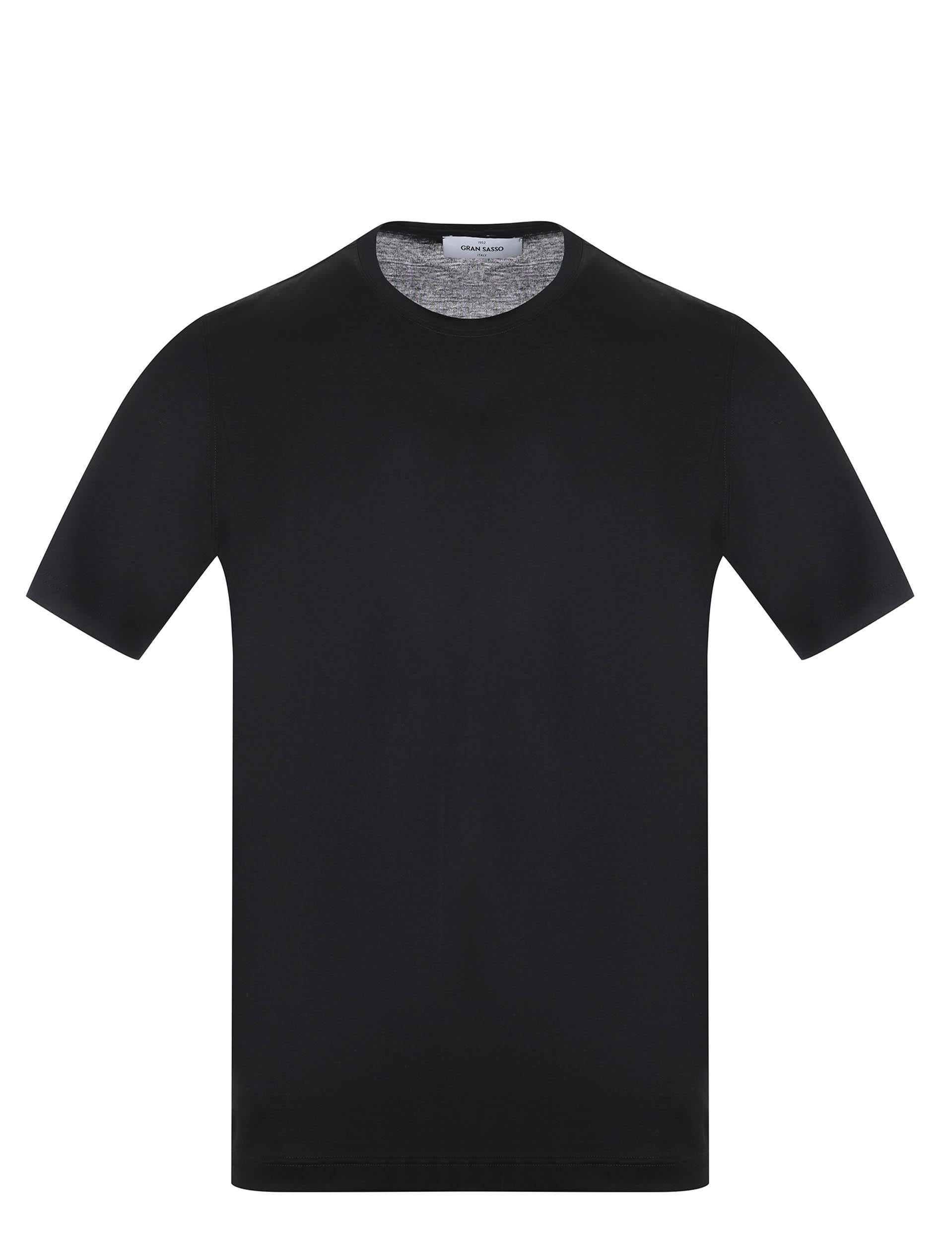 T-shirt Gran Sasso 