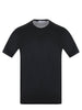 GRAN SASSO T-shirt 60133 74002-099 Nero