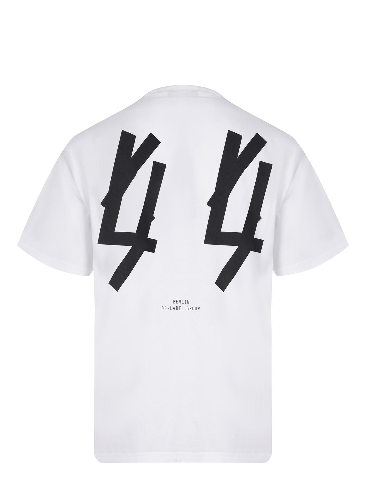 T-shirt 44 Label Group 