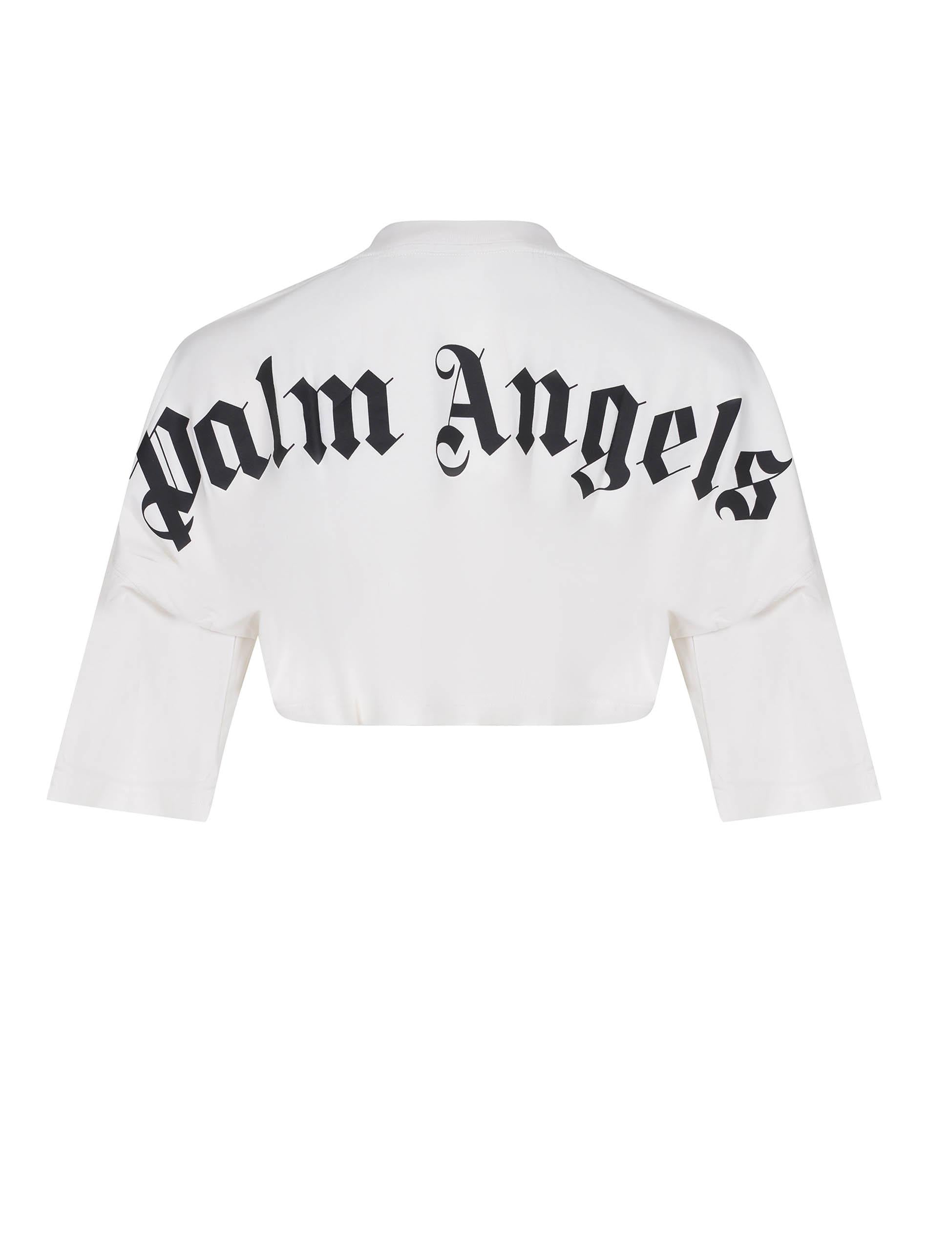 T-shirt Palm Angels 