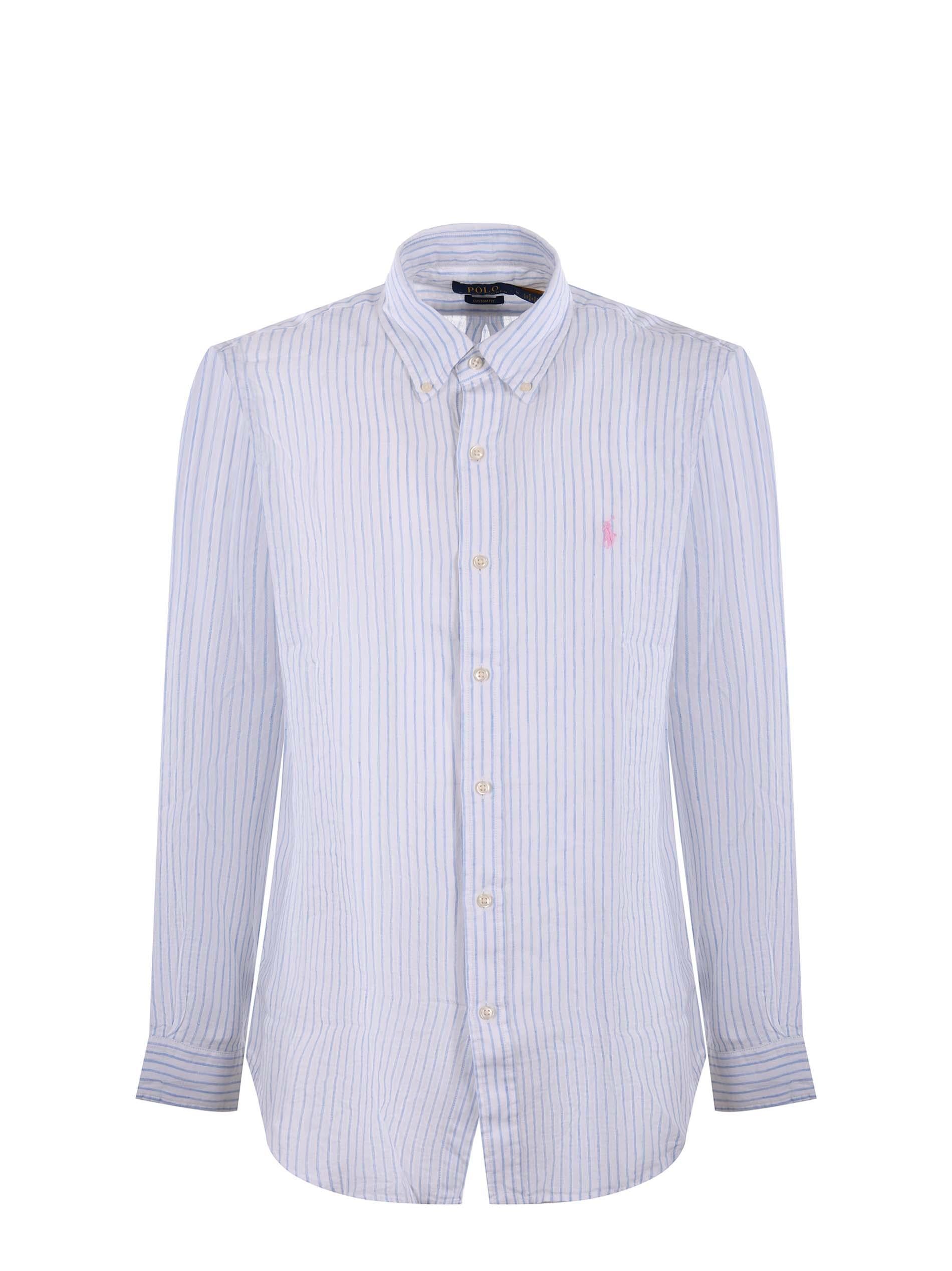 Camicia Polo Ralph Lauren 