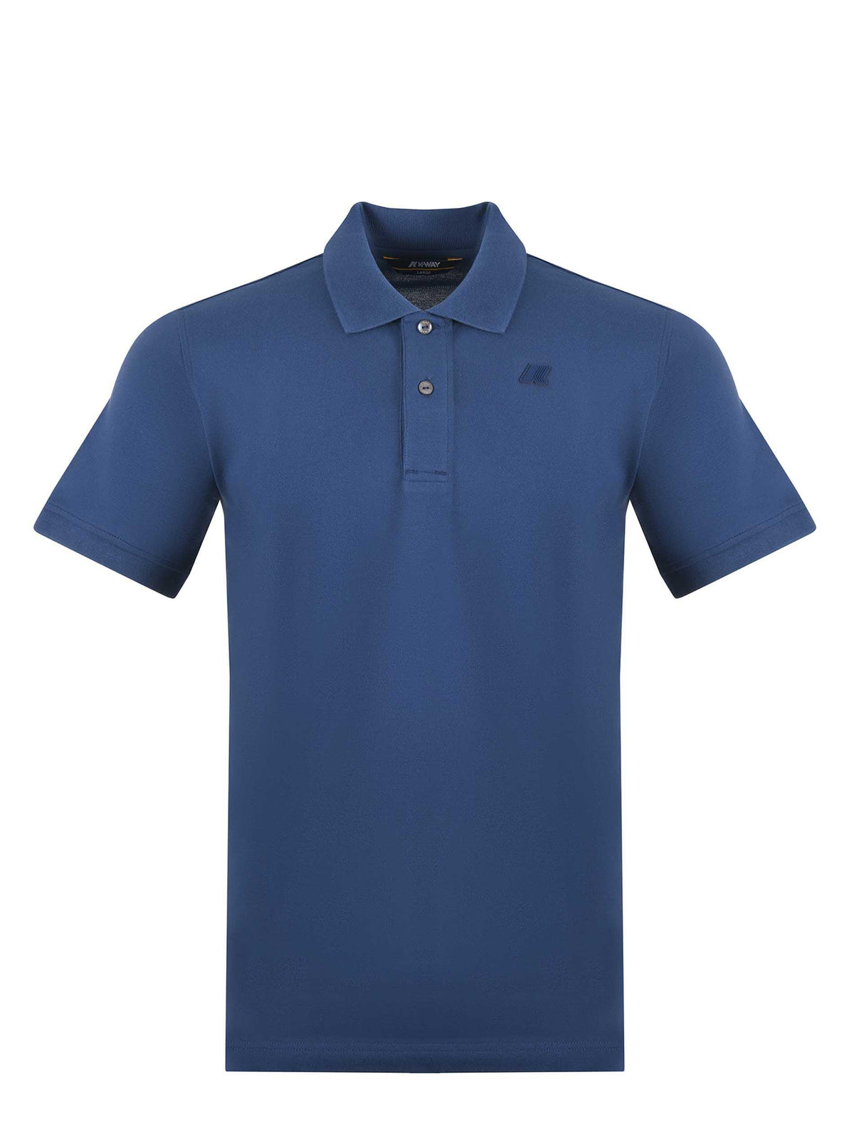 Polo K-Way "Amedee piquet" 