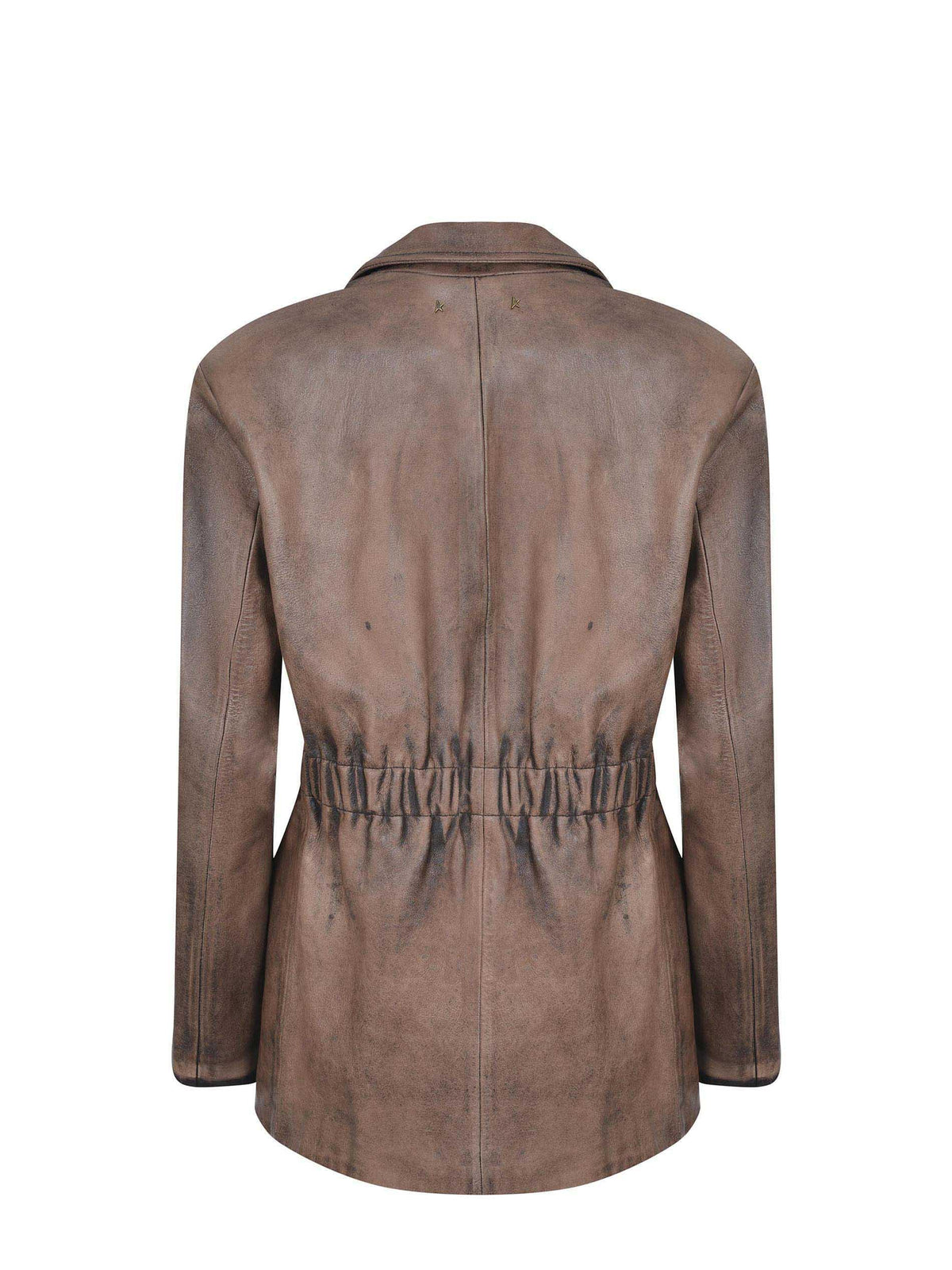 Giacca Golden Goose 