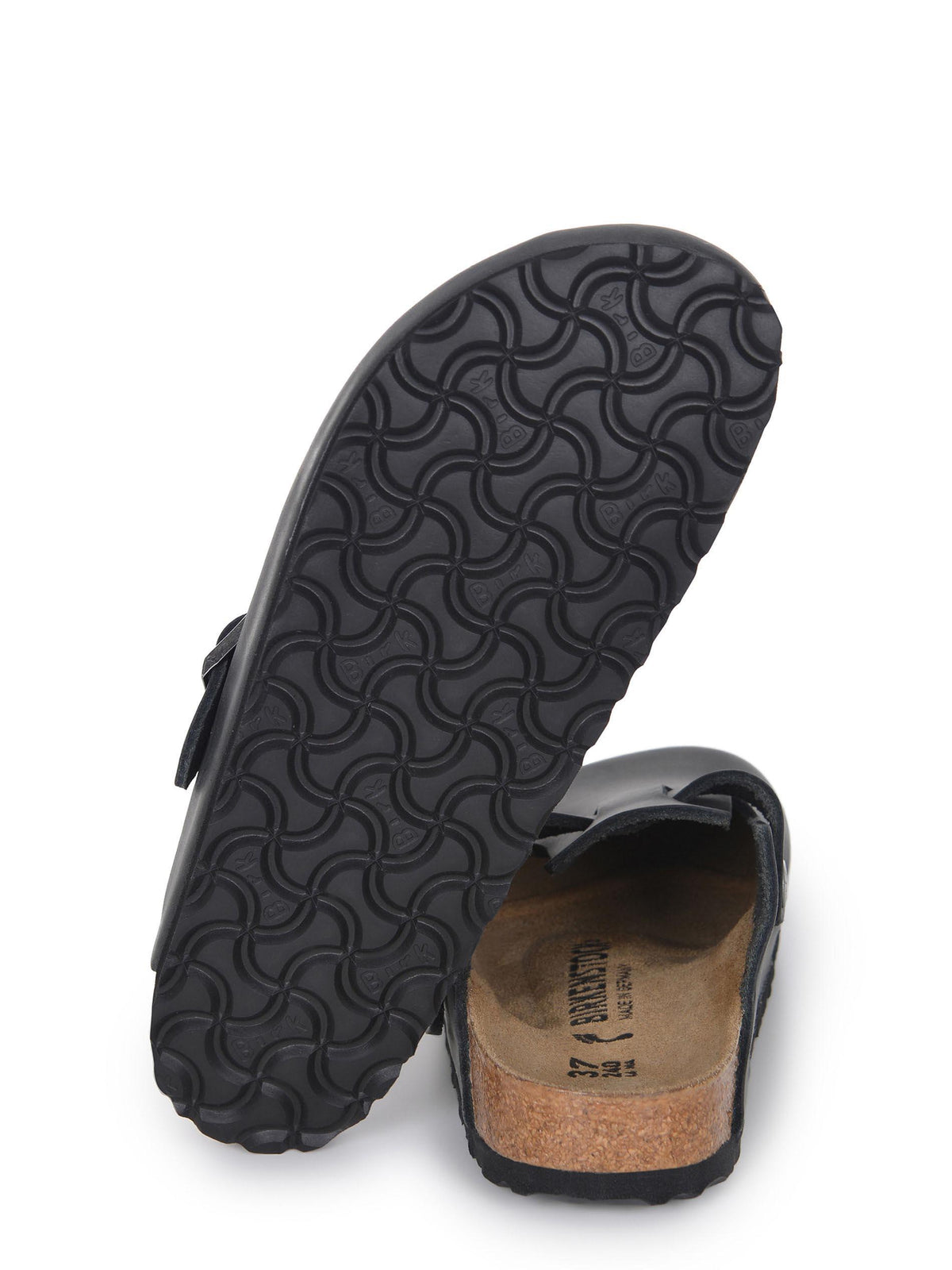 Pantofole Birkenstock "Boston" 