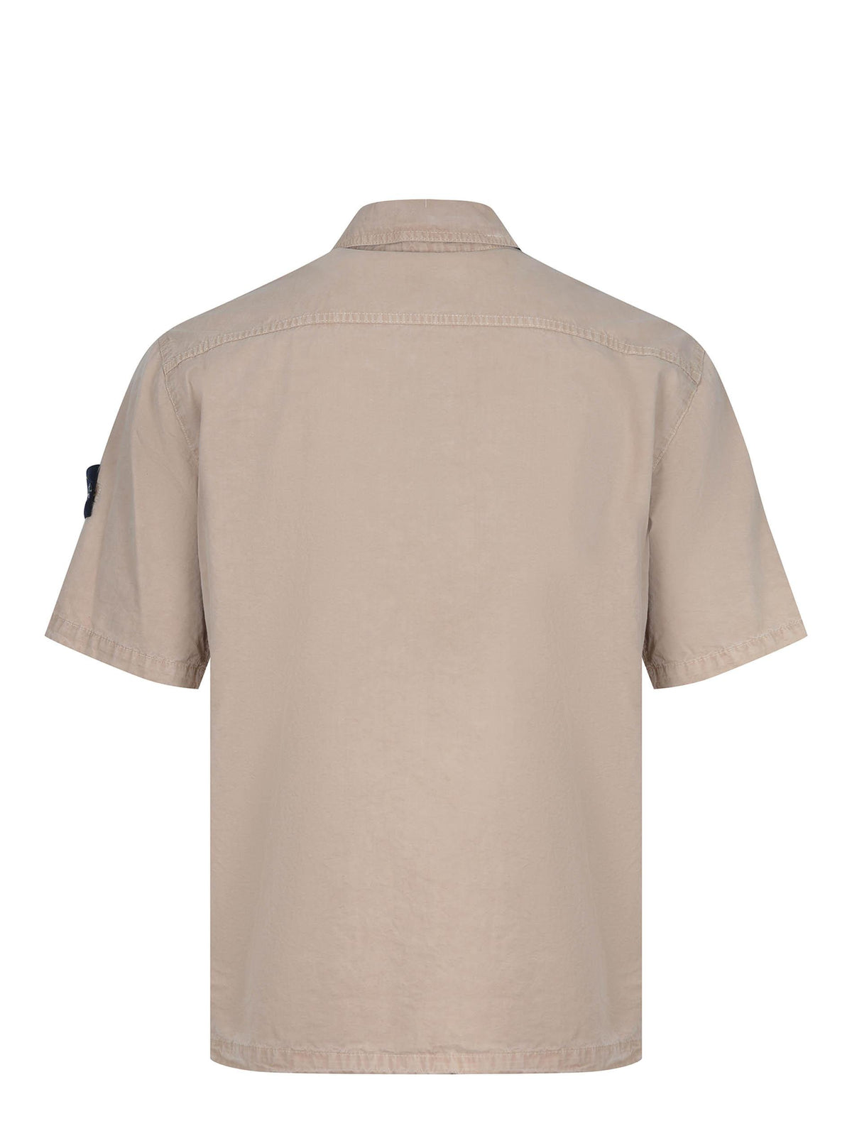 Camicia Stone Island 