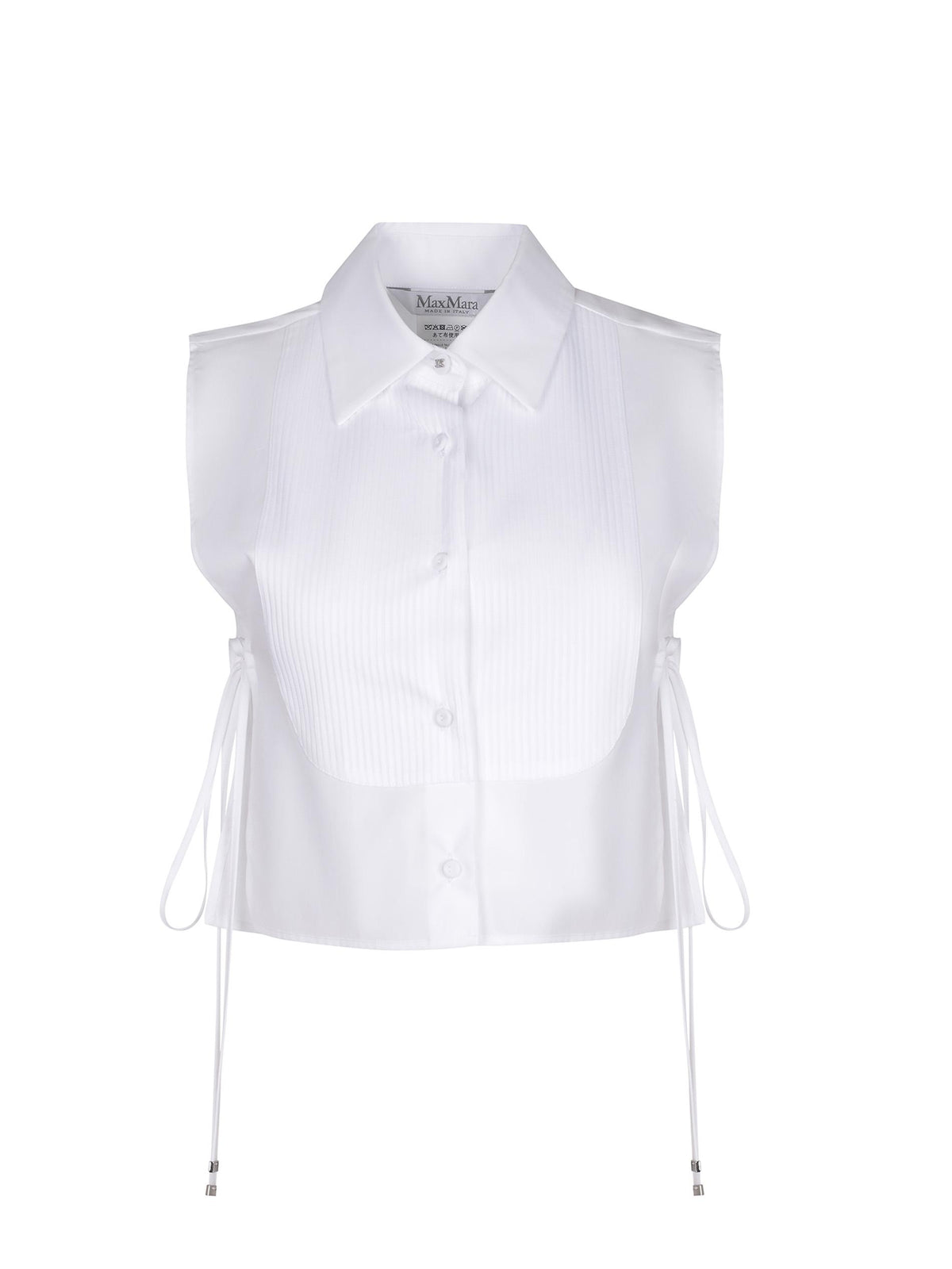 Camicia Max Mara "Lepido" 