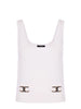 RELISH Tank Tops 2067007 MILK White
