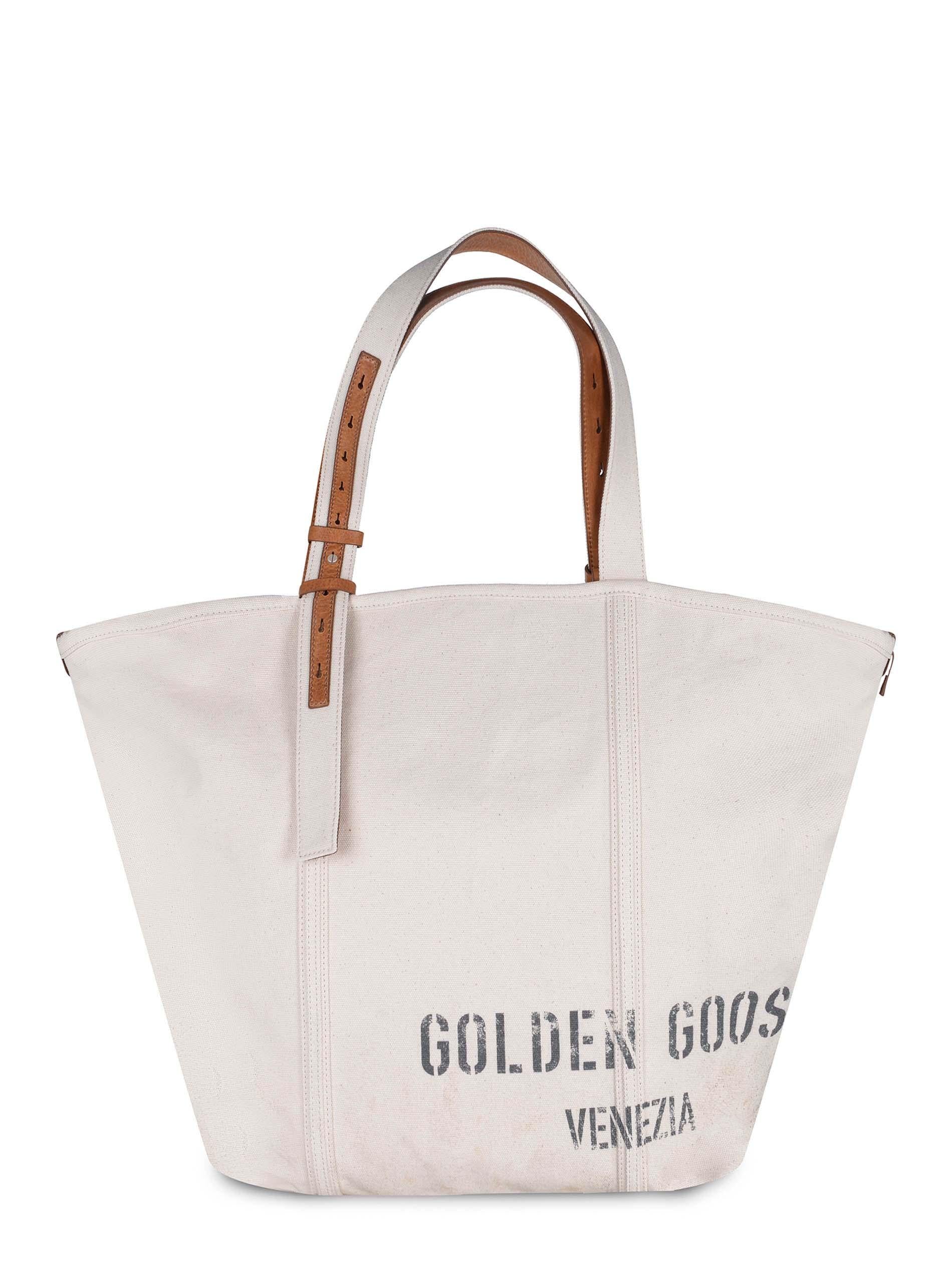 Shopper Golden Goose 