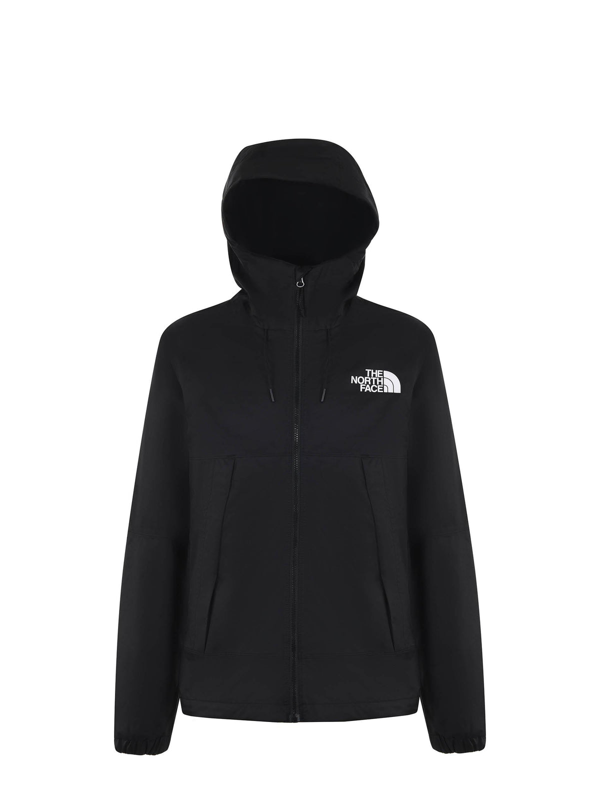Giubbotto The North Face "mountain q" 