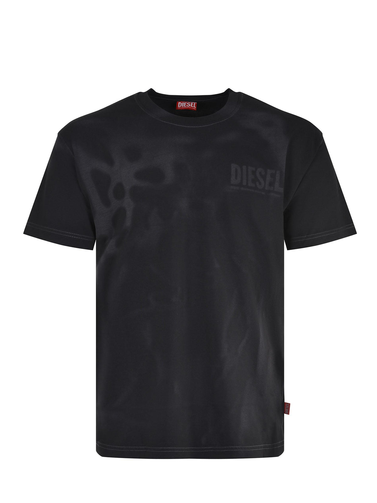 T-shirt Diesel 
