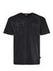 DIESEL T-shirt A19995 0LJBS-9XX Black