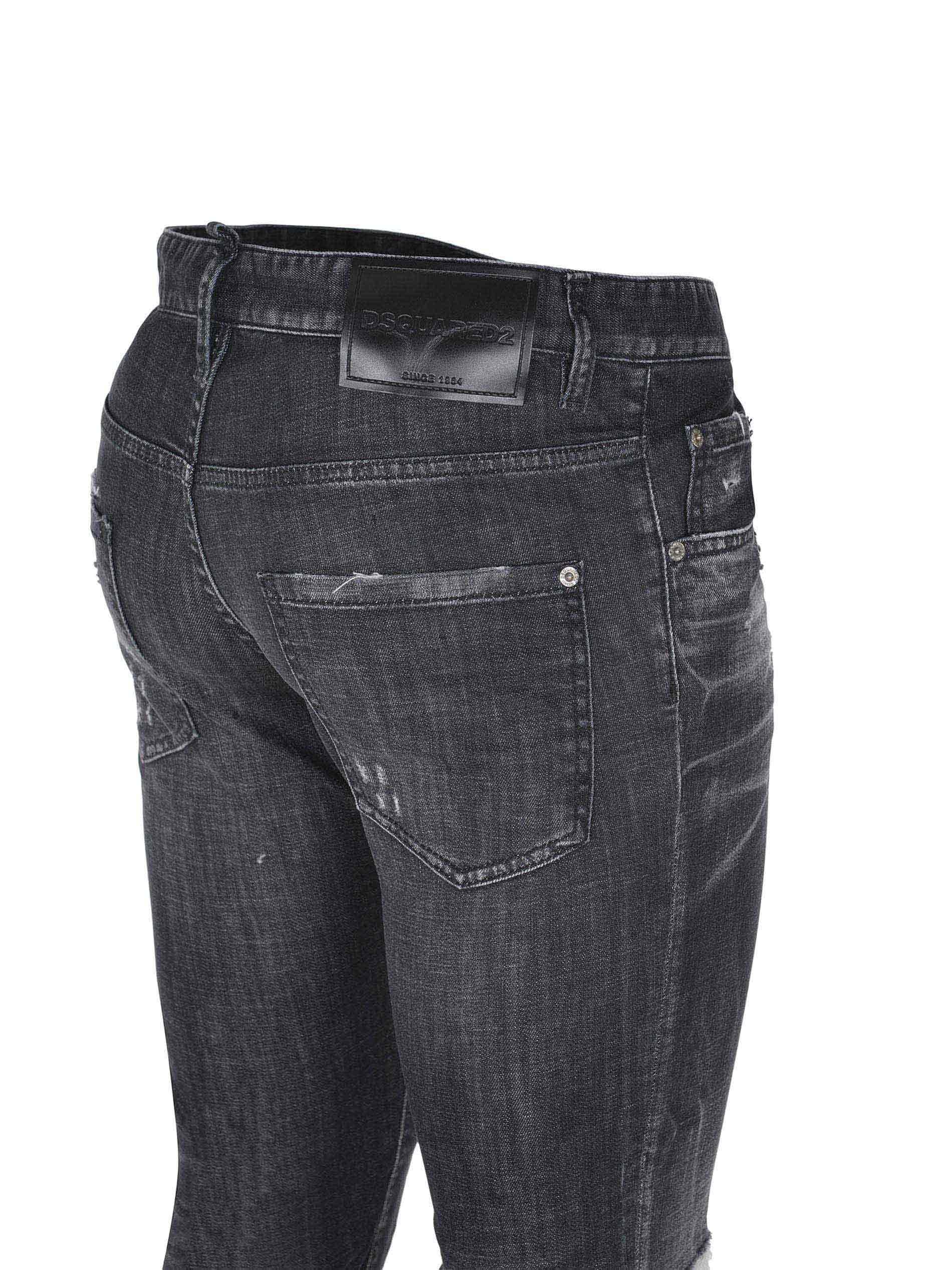 Jeans Dsquared2 