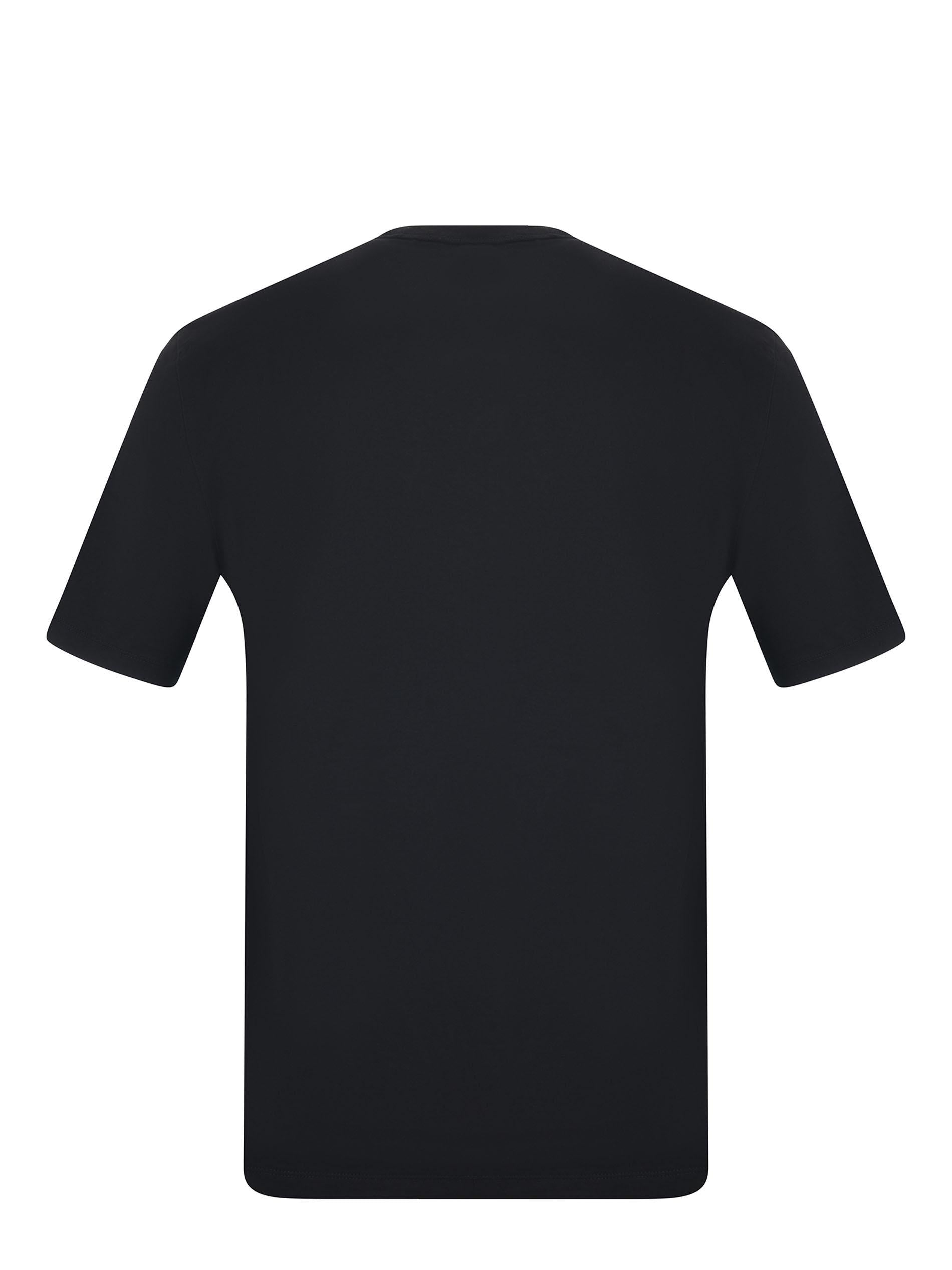 T-shirt Boss 