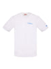 MC2 SAINT BARTH T-shirt PRL0002 01971L White