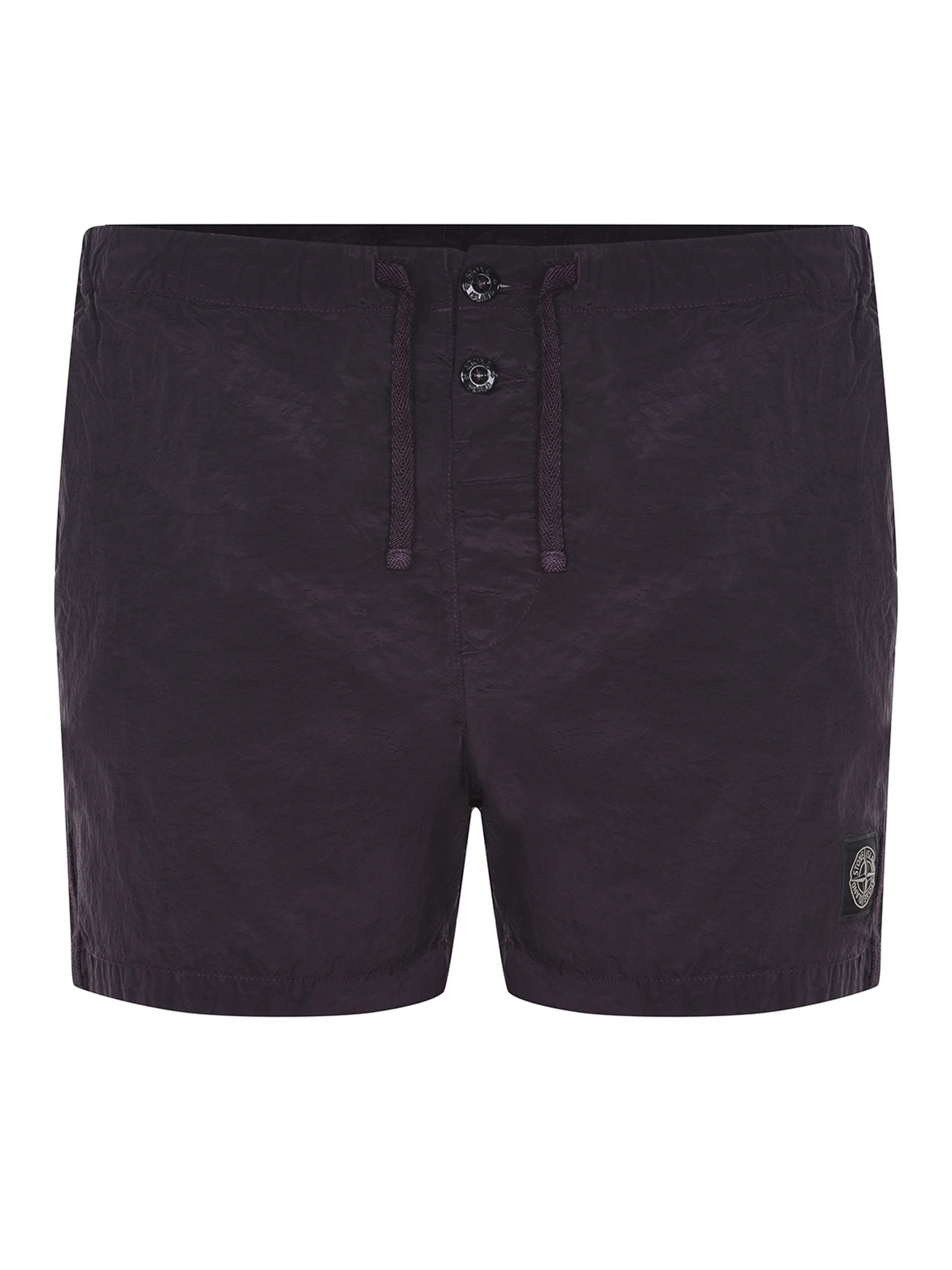 Costume Stone Island 