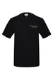 LACOSTE T-shirt TH1425 031 Nero