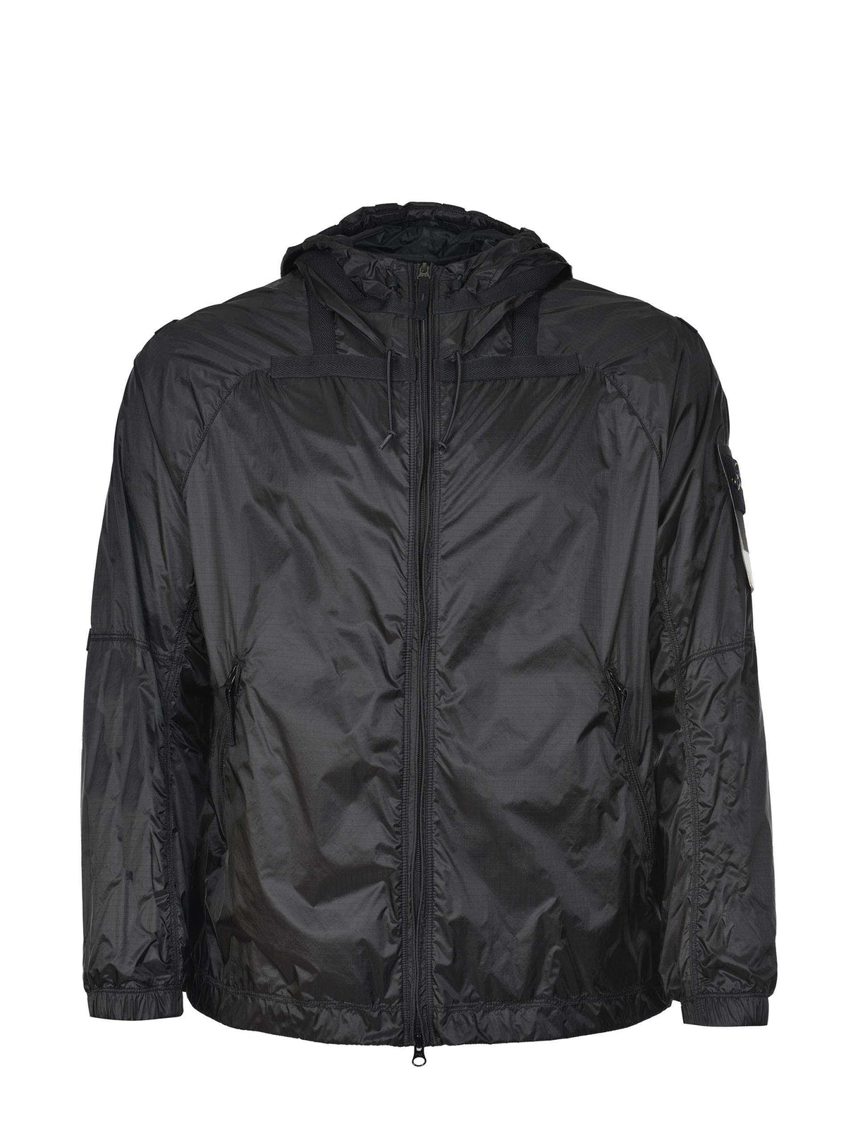 Giubbino Stone Island "Ripstop Light HT Nylon"<BR/> 
