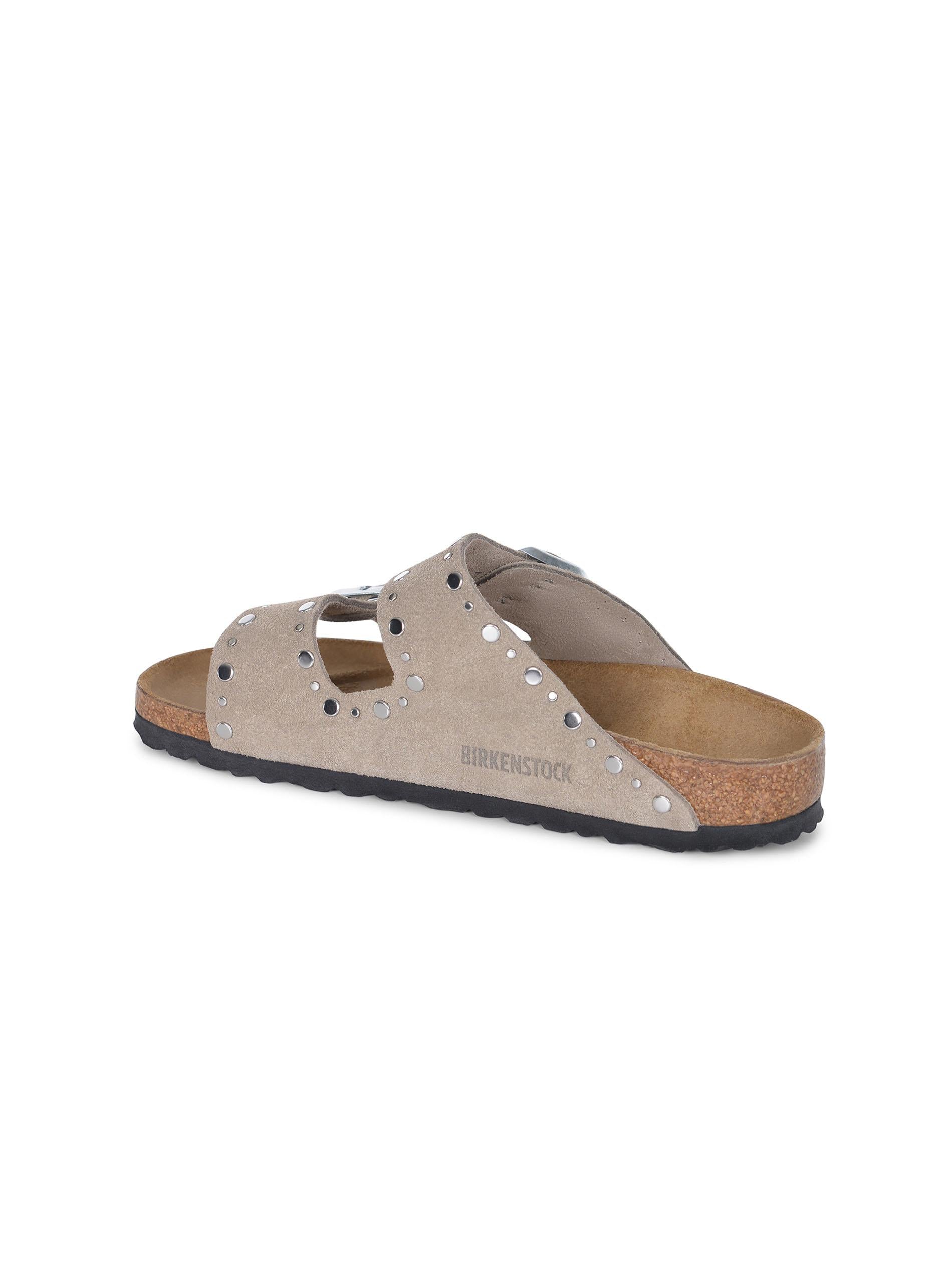 Pantofole Birkenstock "Arizona" 
