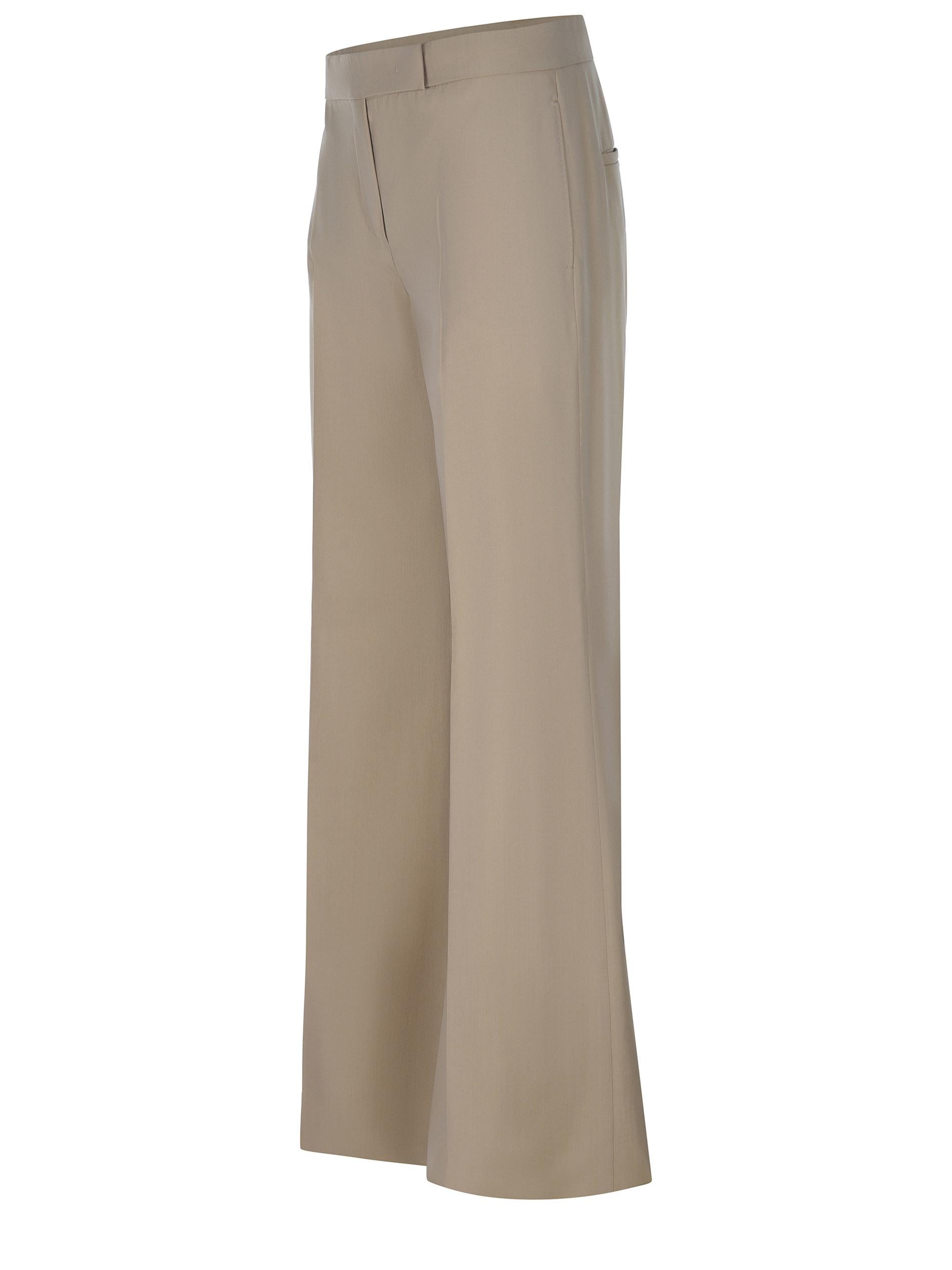 Pantaloni Max Mara "Mxsbronte" 