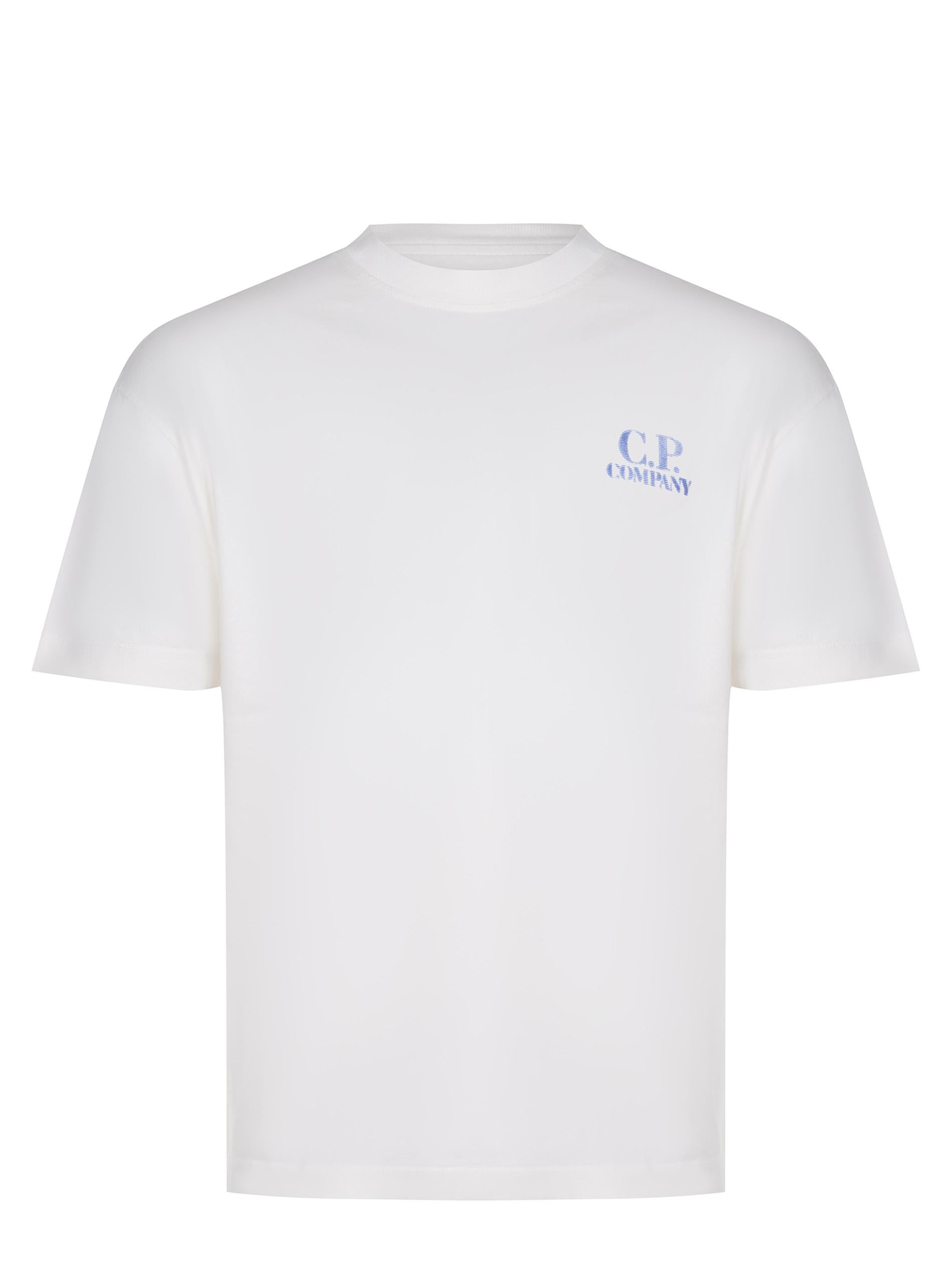 T-shirt C.P. Company 