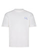 C.P. COMPANY T-shirt 20CMTS143A 110579W-103 Bianco