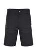DIESEL Shorts A21985 0EPCH-9XX Nero