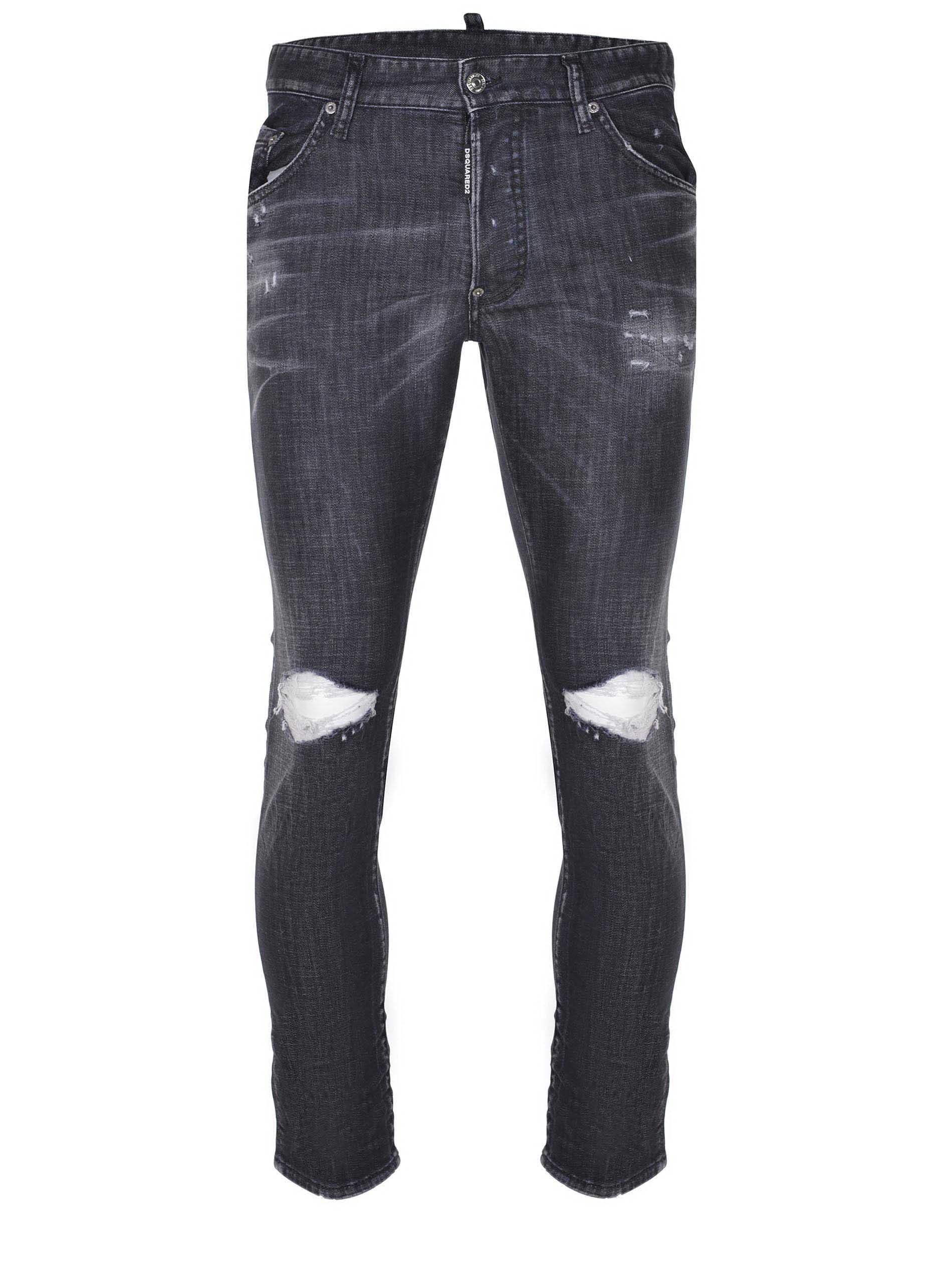 Jeans Dsquared2 