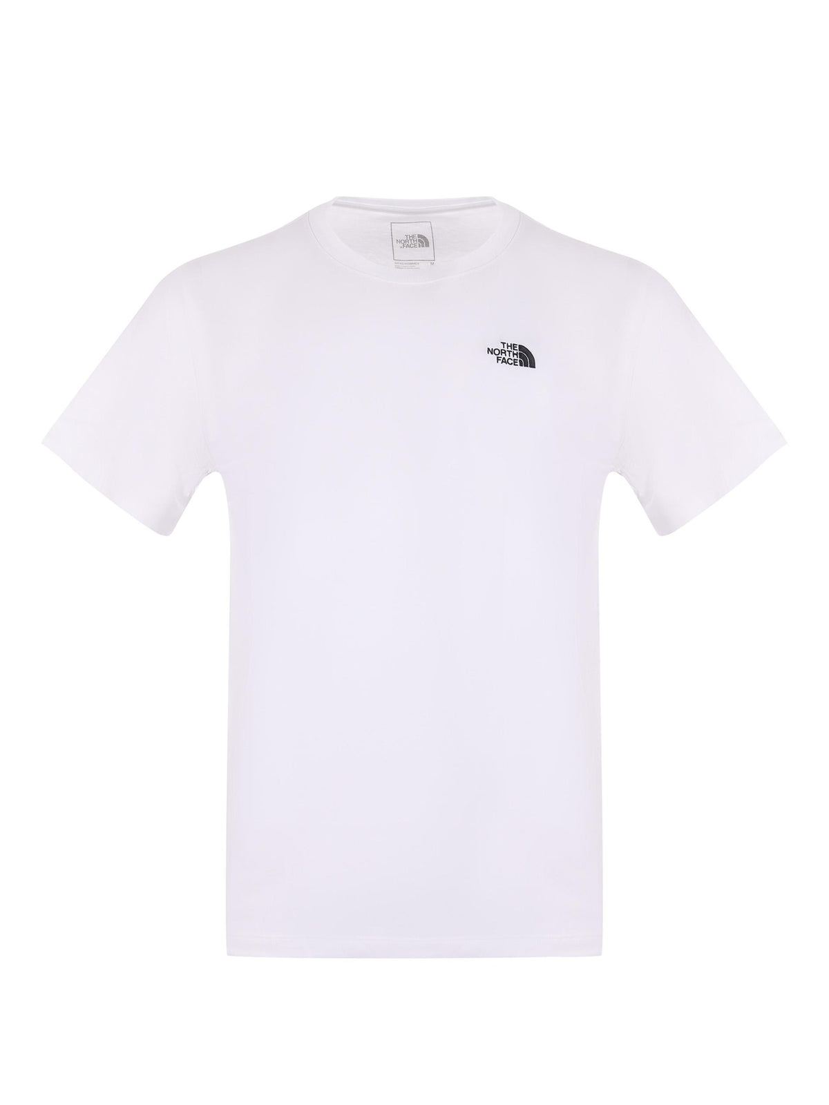T-shirt The North Face<BR/> 